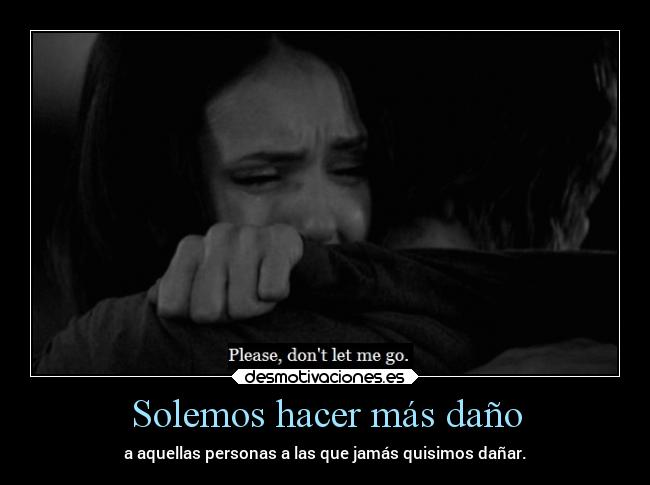 carteles desamor recordando joder noquierorecordar desmotivaciones