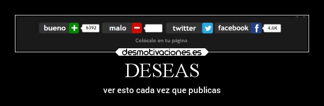 DESEAS - 