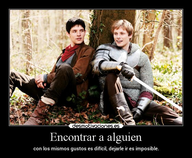 Encontrar a alguien - 