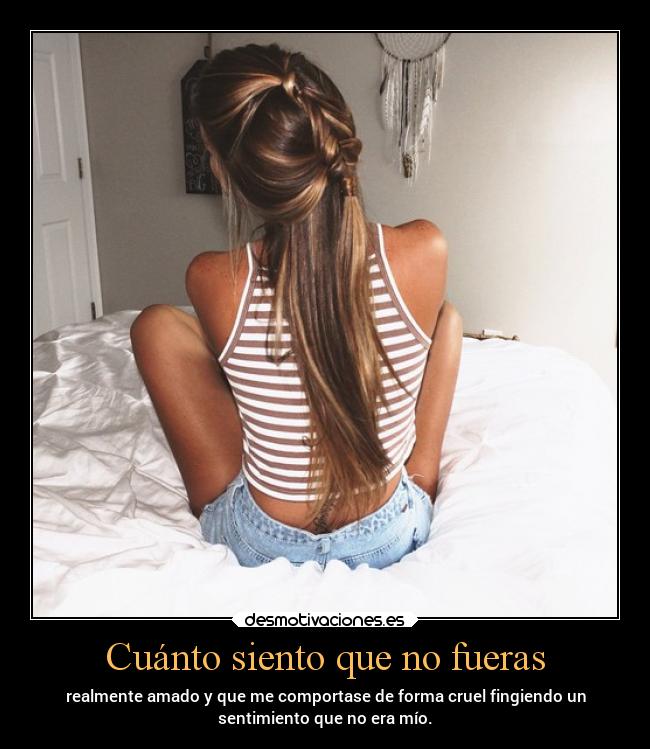 carteles desmotivaciones desamor pensamientos sentimientos frases desmotivaciones