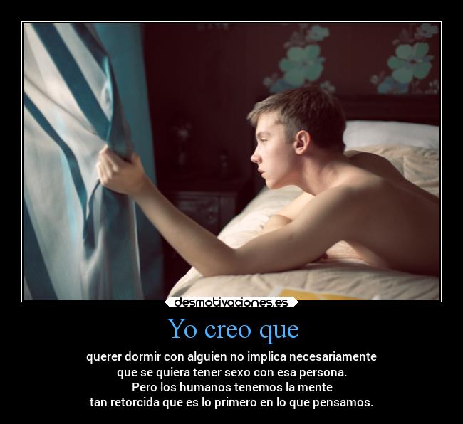 carteles desmotivaciones dormir sexo estoyharto desmotivaciones