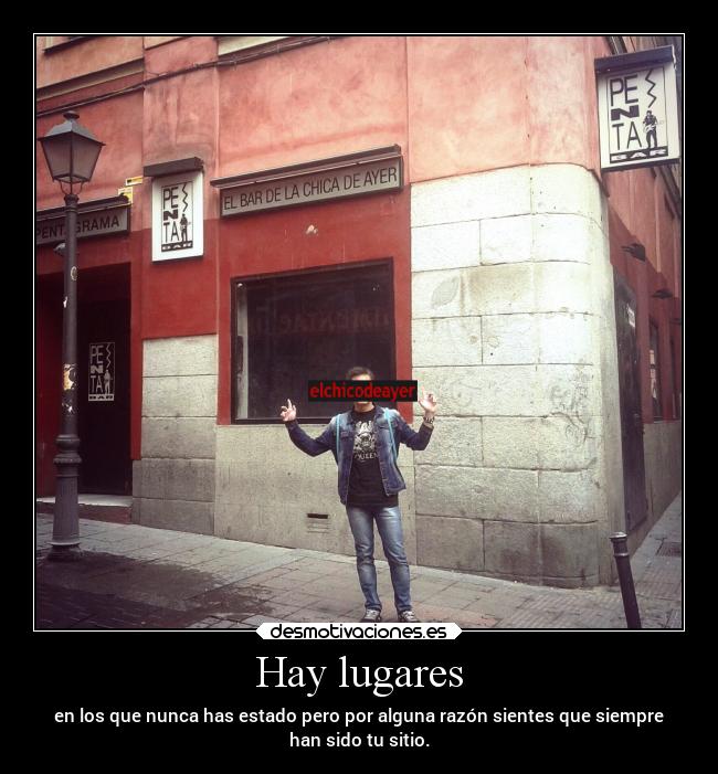 carteles desmotivaciones elchicodeayer elpenta pentagrama malasana penta jejejeje salgomalperomeh desmotivaciones