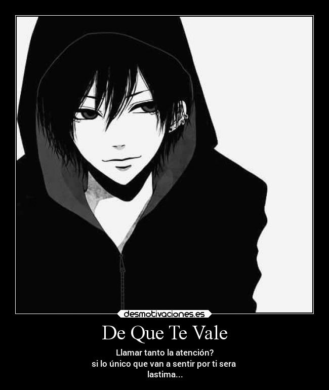 De Que Te Vale - 