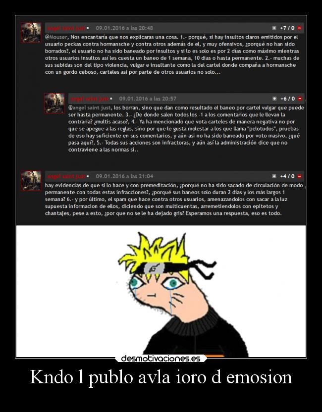 Kndo l publo avla ioro d emosion -