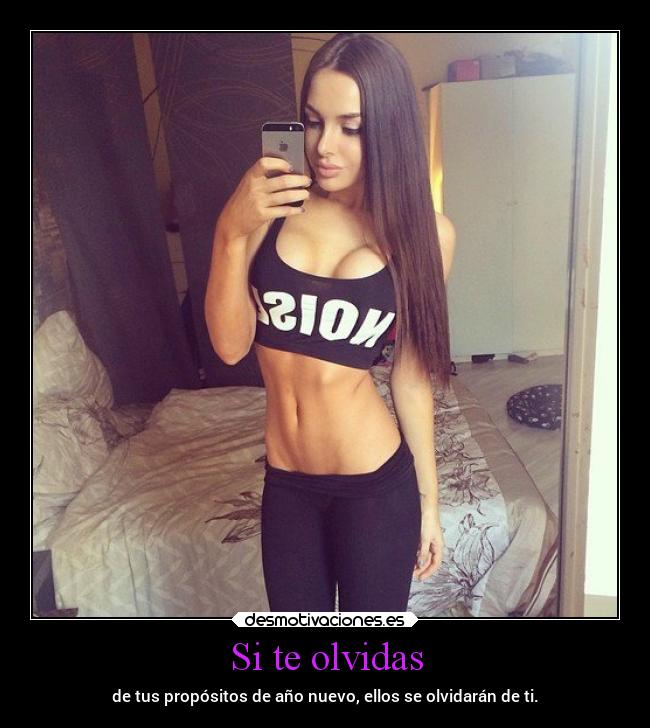 carteles desmotivaciones propositos ejercicio salud logros metas lachicaestabuenaaa desmotivaciones