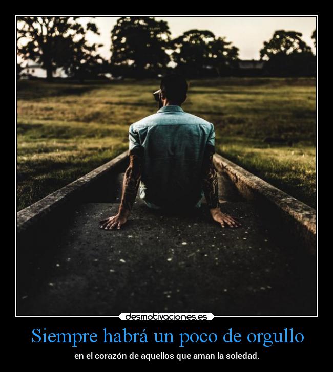 carteles desmotivaciones soledad corazon desmotivaciones