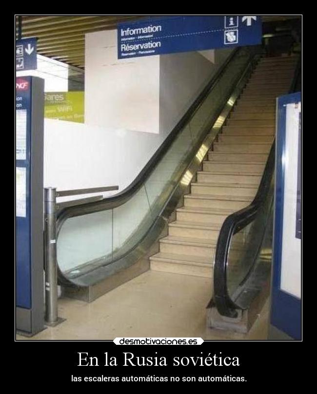 carteles desmotivaciones sovietica tk73 old school desmotivaciones