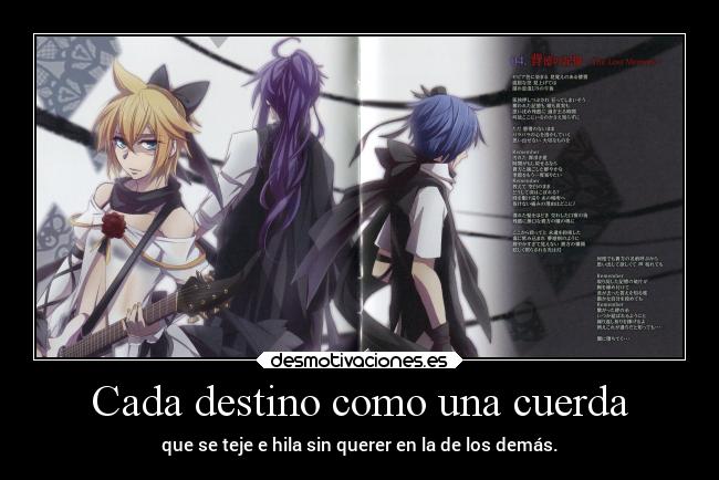 carteles destino alma max sentimietnos reflexiones desmotivaciones