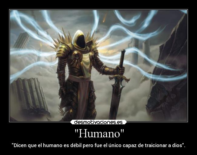Humano -