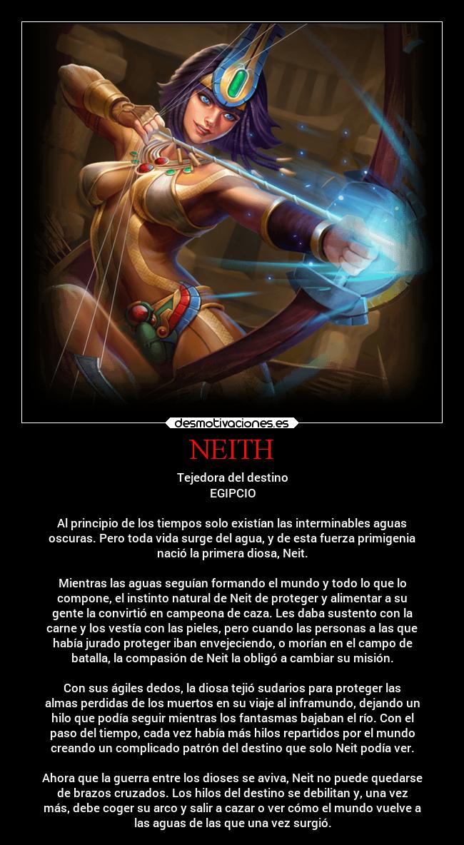 NEITH - 