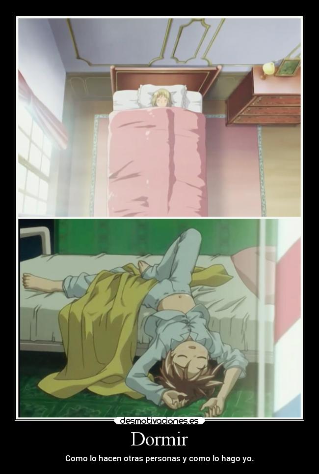 carteles dormir dormir anime sueno hetalia bokunopico liechtenstein chico yaoi lupeta desmotivaciones