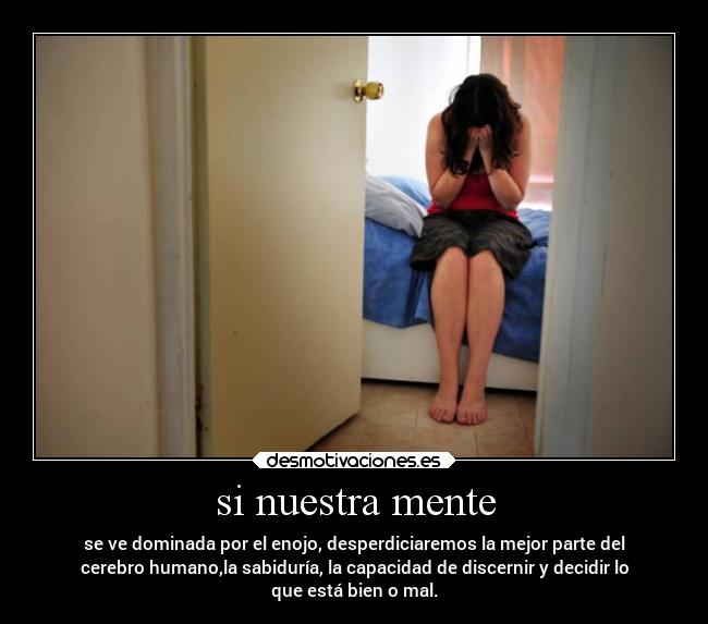 si nuestra mente -