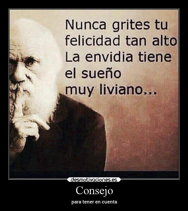 Consejo - 