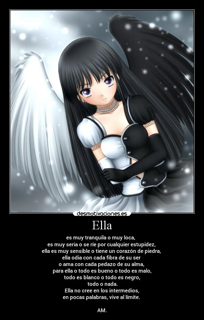 carteles frases anime alma corazon pensamientos sentimientos vida mujer locura amor amistad pasado recuerdos desmotivaciones