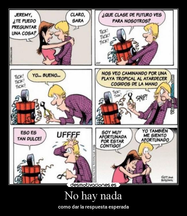 carteles frases mujer desmotivaciones