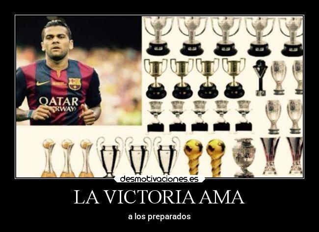 carteles futbol desmotivaciones