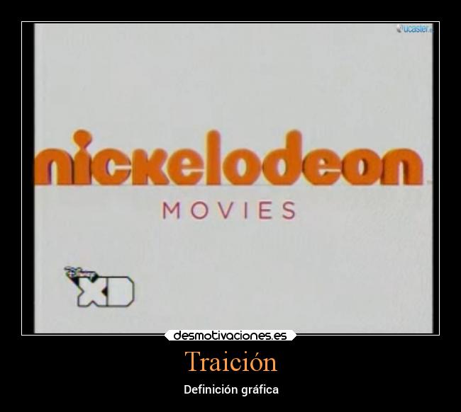 Traición - 