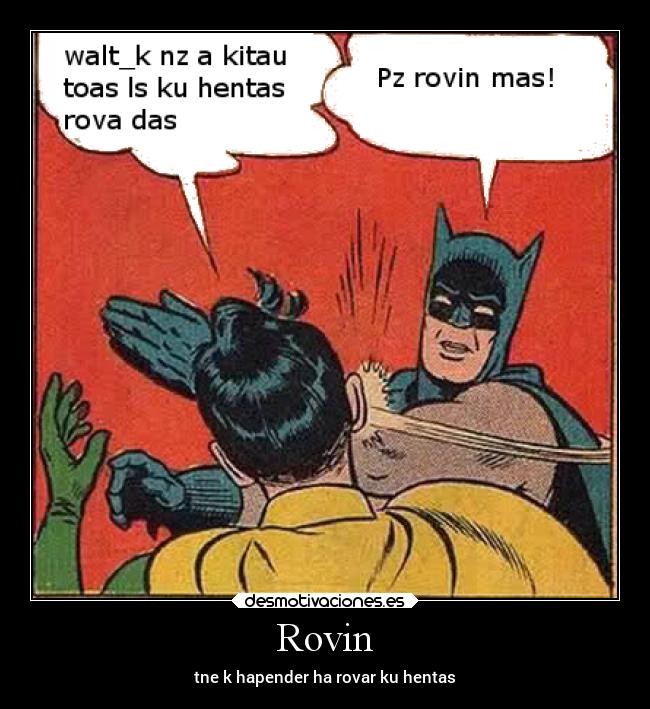 carteles graciosas salem chisterovin batman hostia hostiaca desmotivaciones