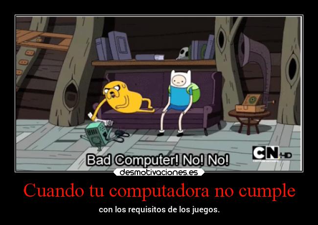 carteles guerra mundo mala herida render large cosas hara aventura finn jake perro desmotivaciones