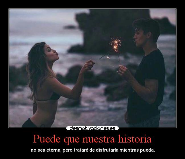 carteles historia amor thereasonwhyismile 230312 desmotivaciones