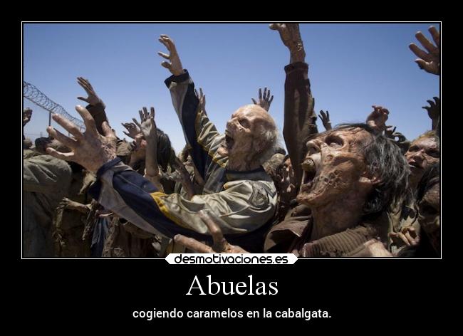 Abuelas - 