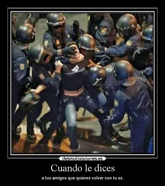 carteles humor desmotivaciones