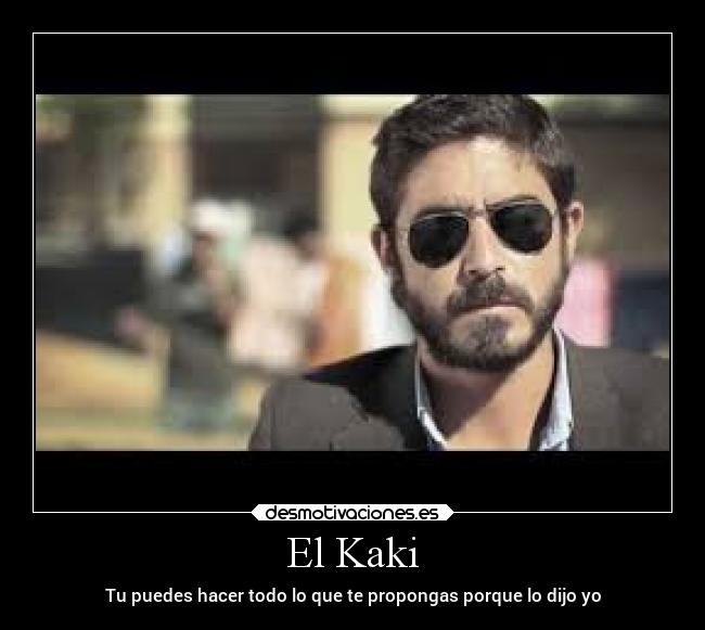 El Kaki - 