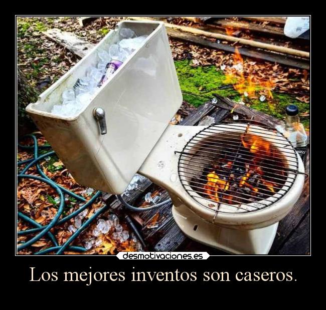 carteles humor inventos rilacs desmotivaciones