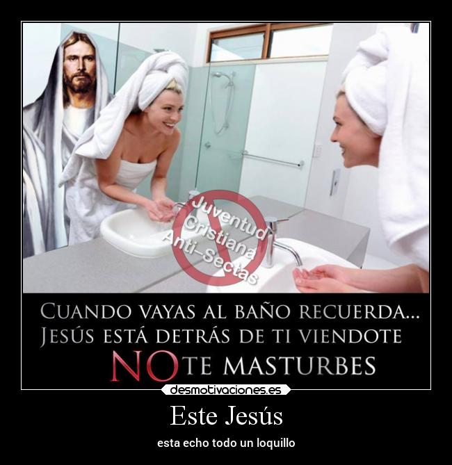 Este Jesús - 