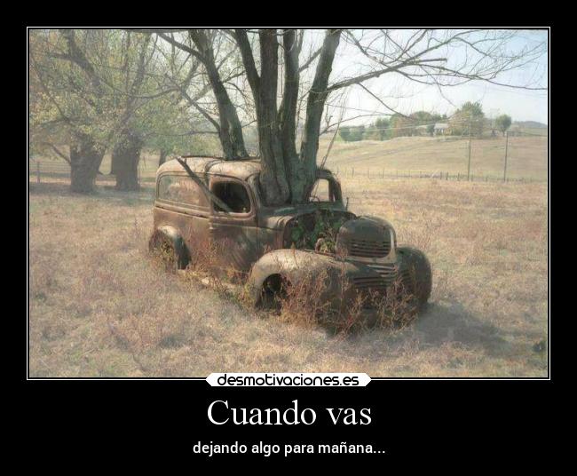 carteles humor tk73 coche desmotivaciones