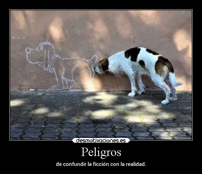 Peligros -