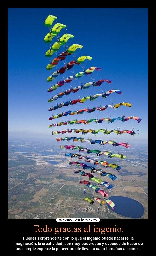 carteles ideas poderoso dinamodeideas humanidad cerebro inteligencia projectd soyunidiotatm desmotivaciones