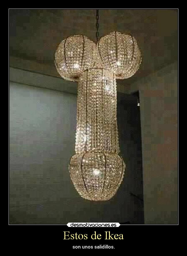 Estos de Ikea - 