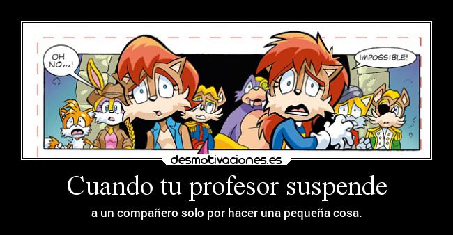 carteles imposible odio escuela locura laurasimpson11 moebius desmotivaciones