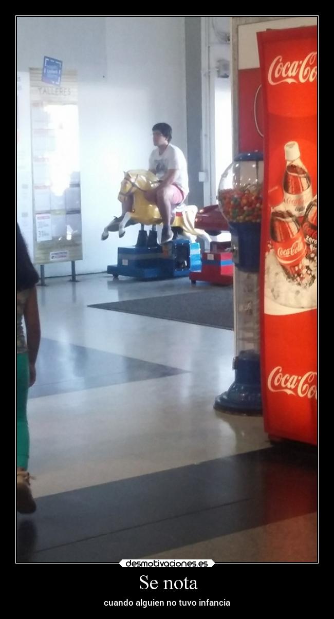 carteles infancia desmotivaciones