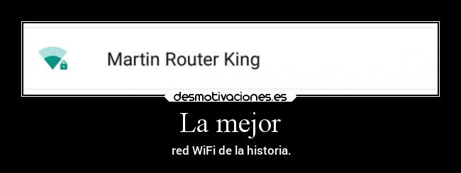 carteles internet humor efejota wifi desmotivaciones