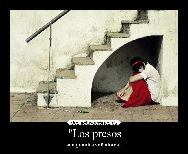 Los presos - 