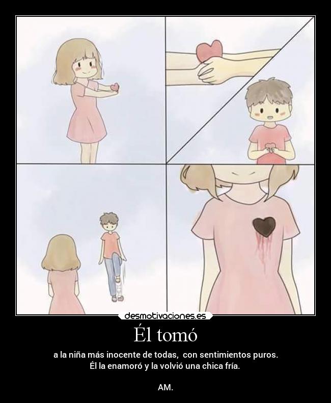 carteles llorar tristeza dolor recuerdos pasado vida anime frases corazon alma sentimientos pensamientos amor desmotivaciones