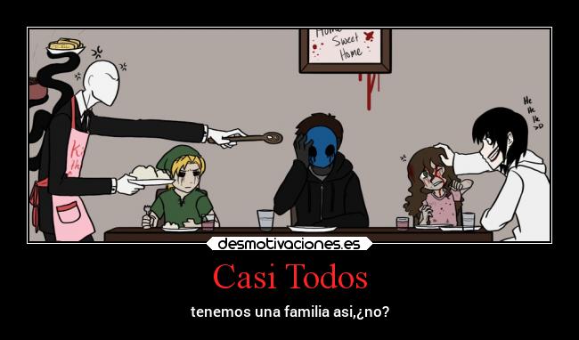 Casi Todos - 