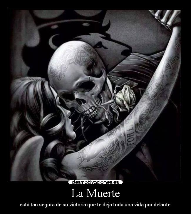 La Muerte - 