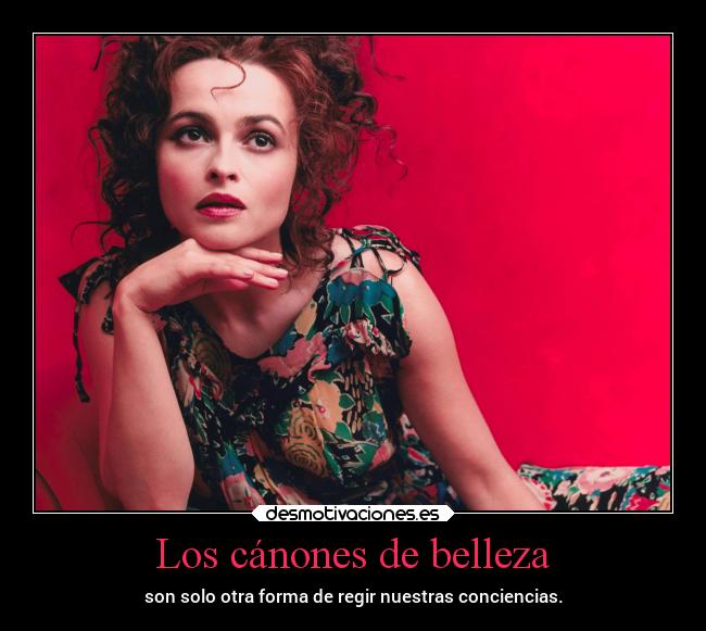 carteles mujer desmotivaciones