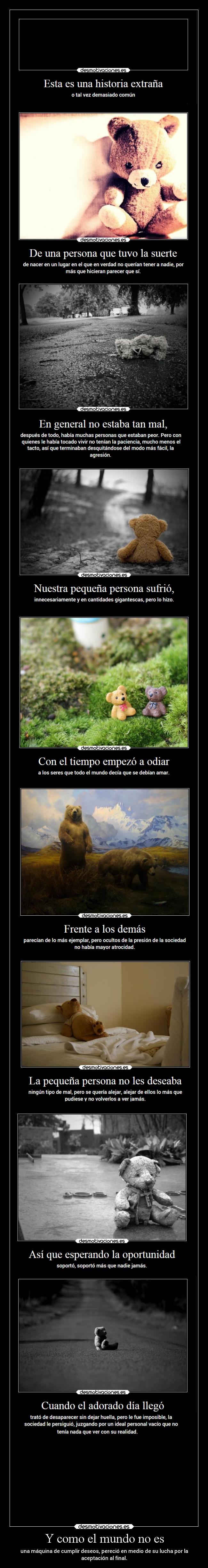 carteles mundo familia padres paternidad falsabasuradelasociedad redgame desmotivaciones