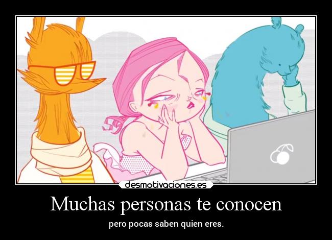 carteles musica killers cherry goldie fox dyna mink laurasimpson11 desmotivaciones