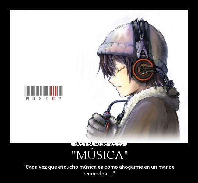 MÚSICA - 
