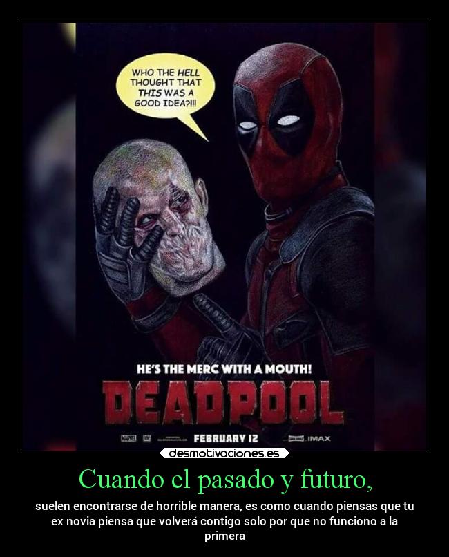 carteles pasado videojuegos vida desmotivaciones