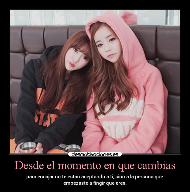 carteles pensamientos vida criticas cambios falsedad projectd desmotivaciones