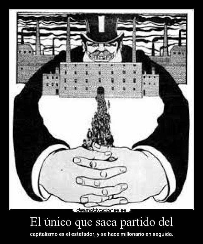 carteles politica frases desmotivaciones