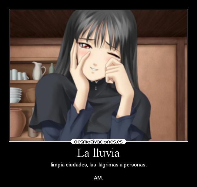 carteles recuerdos mujer alma corazon frases vida anime pensamientos sentimientos llorar tristeza dolor amor desmotivaciones