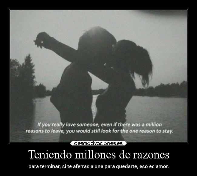 carteles sentimientos amor dalyami contigoxsiempre desmotivaciones