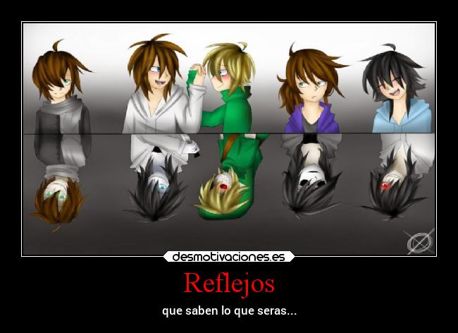 Reflejos - 
